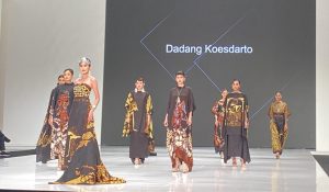 Jogja Fashion Week 2024, Cikal Bakal Jadikan Jogja Sebagai Pusat Fashion Dunia_trends.co.id