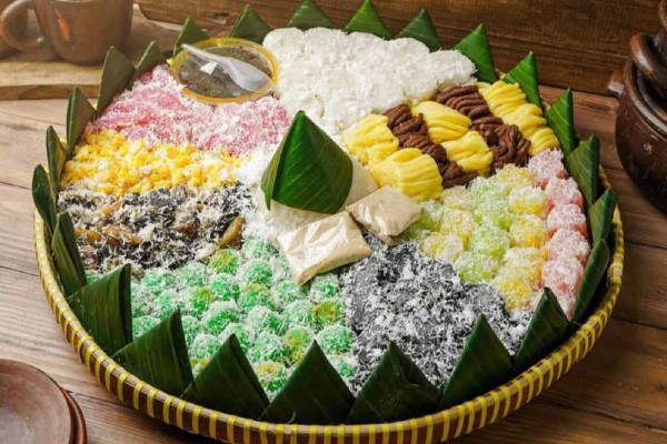 Melacak Tren Makanan dan Minuman dari Masa ke Masa_trends.co.id