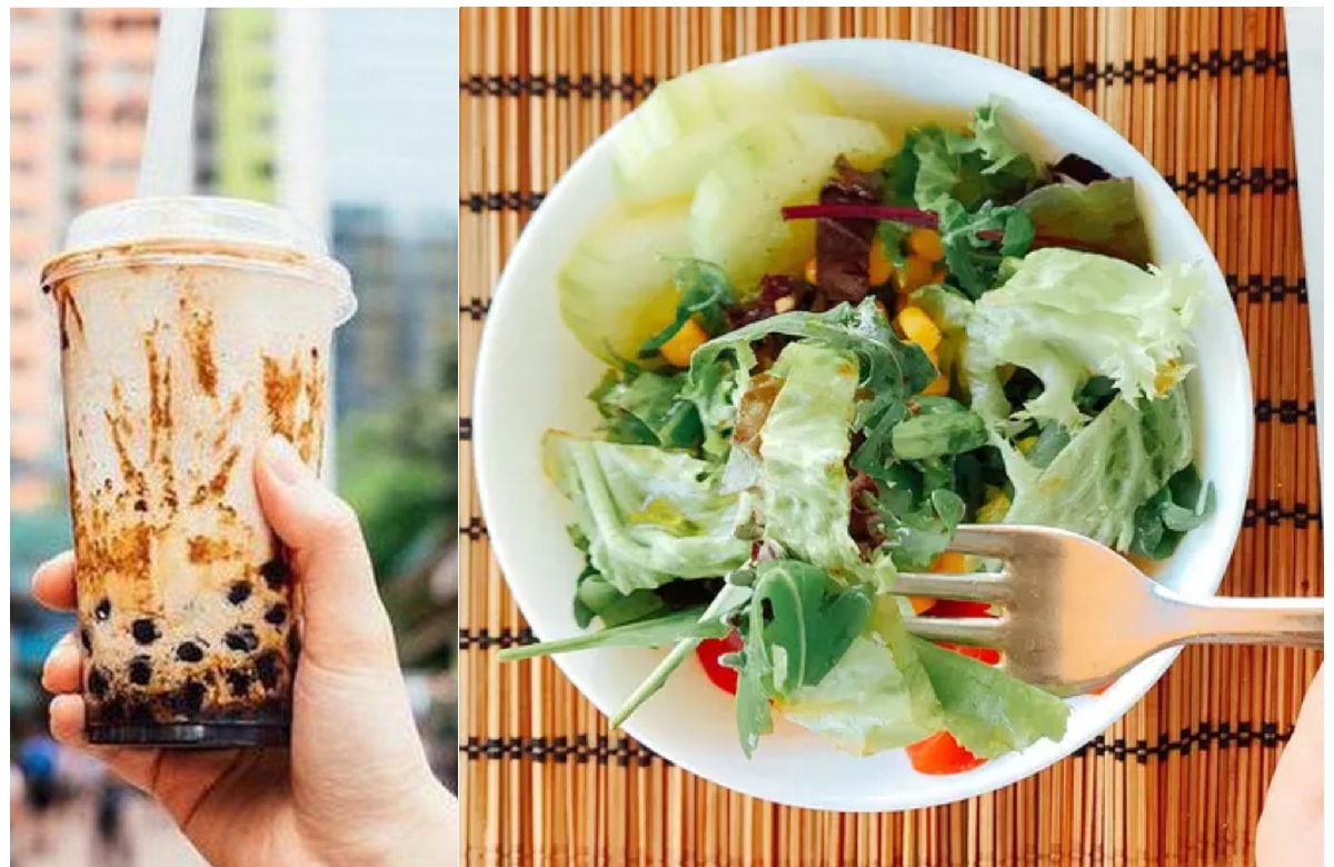 Melacak Tren Makanan dan Minuman dari Masa ke Masa_trends.co.id