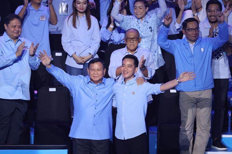 Intervensi Jokowi di Kabinet Prabowo, Ancaman Pemerintahan?