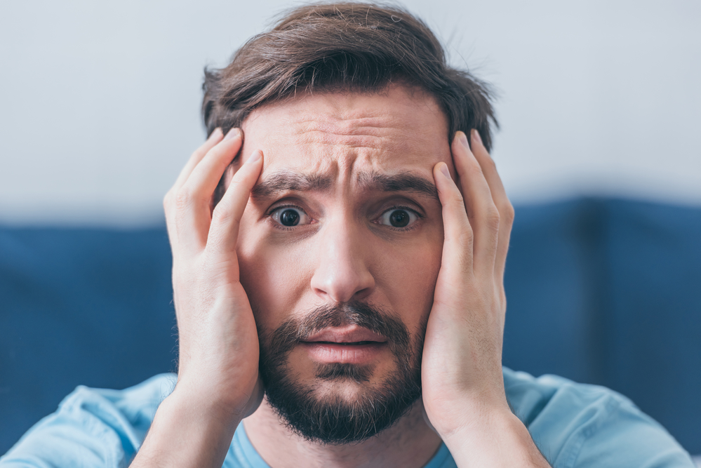 Mengenal Penyakit Anxiety: Penyebab, Gejala, dan Cara Penanganannya