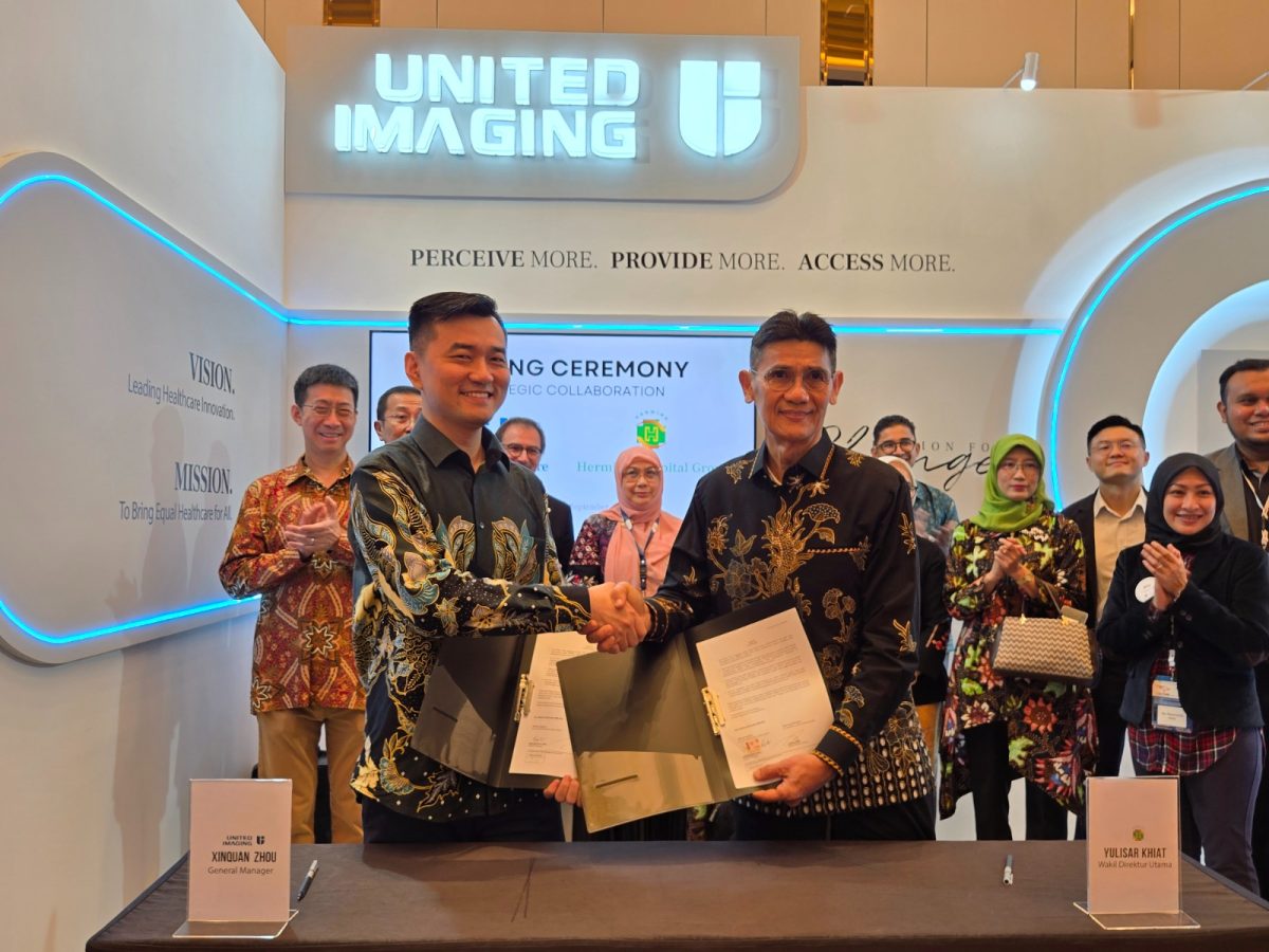 Pemanfaatan Radio Nuklir Teranostik untuk Penanganan Kanker di Indonesia