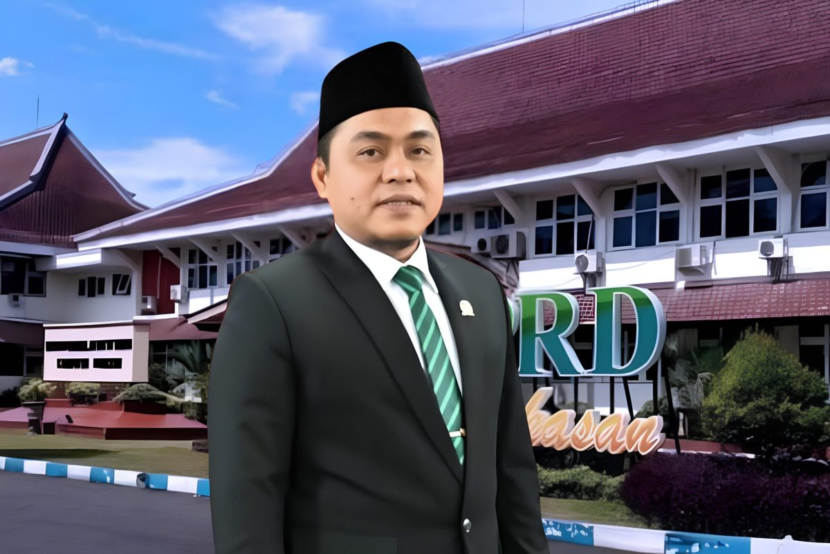 Situasi Politik di Pamekasan Memanas, Andy Suparto Bantah Ikuti Uji Kelayakan Ketua DPRD