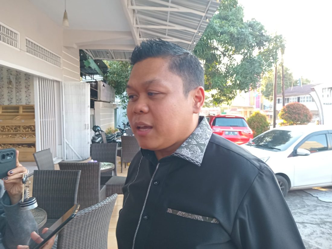 Yasir Mahmud Yakin “BerAmal” Menang Telak di Pilkada Bone 2024