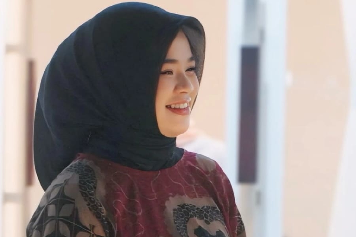 Andi Tenri Walinonong Resmi Ditunjuk sebagai Ketua DPRD Bone Periode 2024-2029