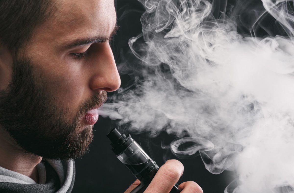 Tren Vape: Alternatif Modern atau Masalah Baru?