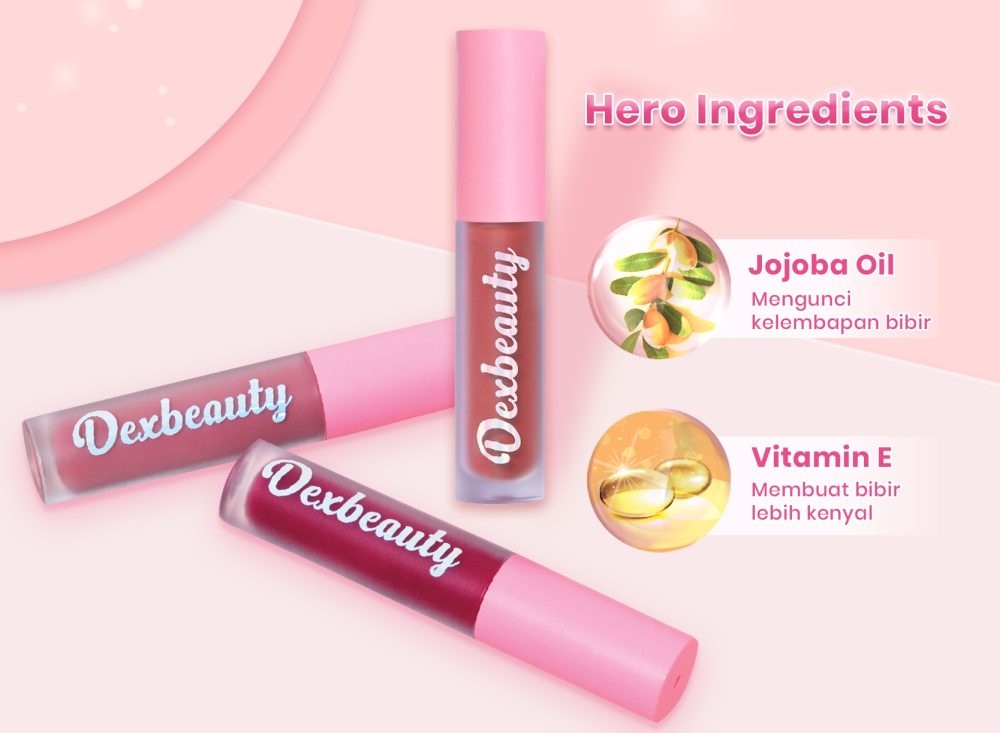 5 Langkah Make Up Simple untuk Sehari-hari_trends.co.id