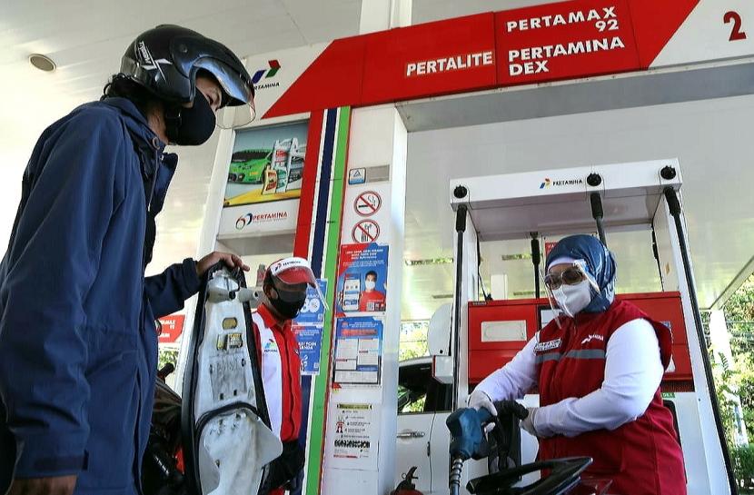 Pj Bupati Bone Gerak Cepat Atasi Krisis BBM