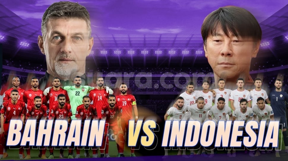 Kualifikasi Piala Dunia 2026