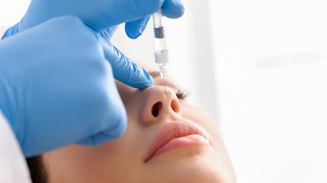 Apakah Filler, Botox, dan Tanam Benang Haram? Ini Penjelasannya!