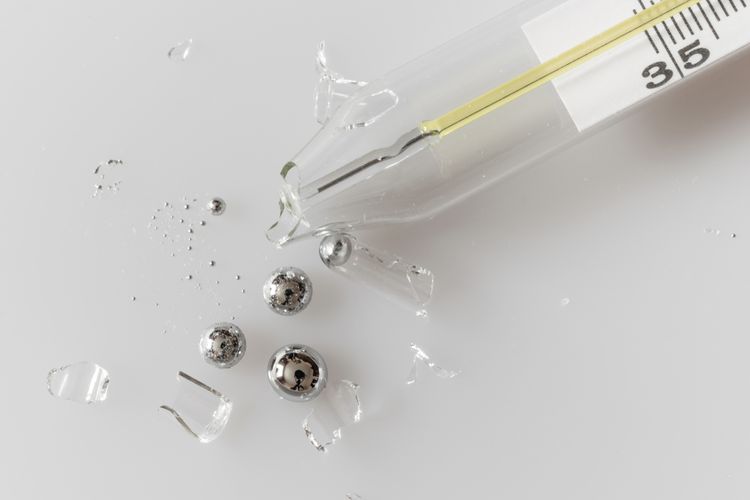 Bahaya Merkuri Dalam Skincare, Bisa Merusak Ginjal