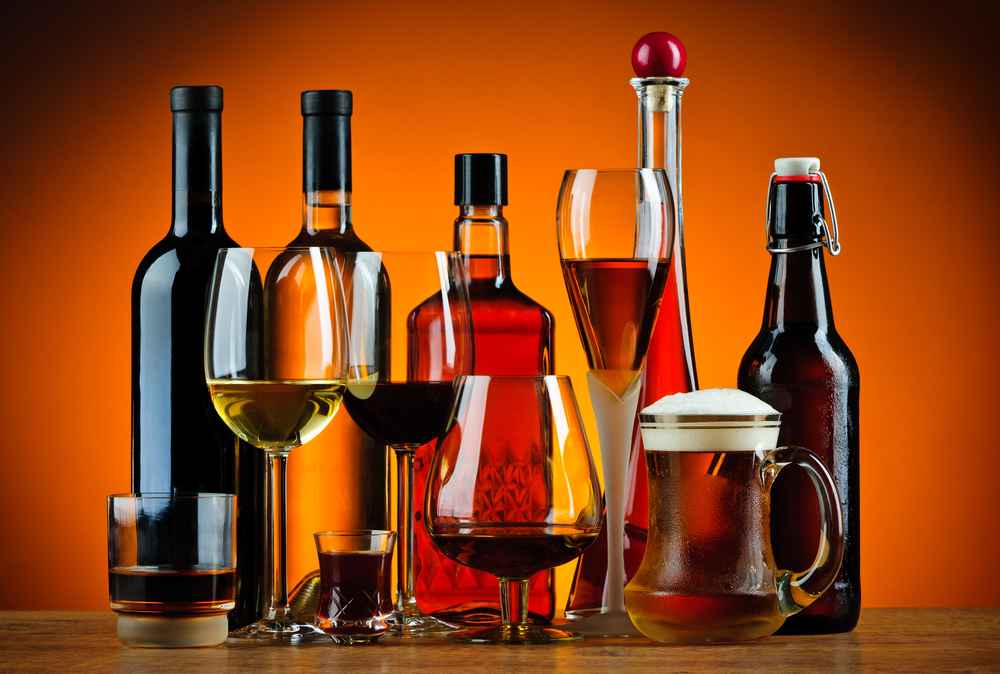 Bagaimana Minuman Beralkohol Mempengaruhi Kesehatan?