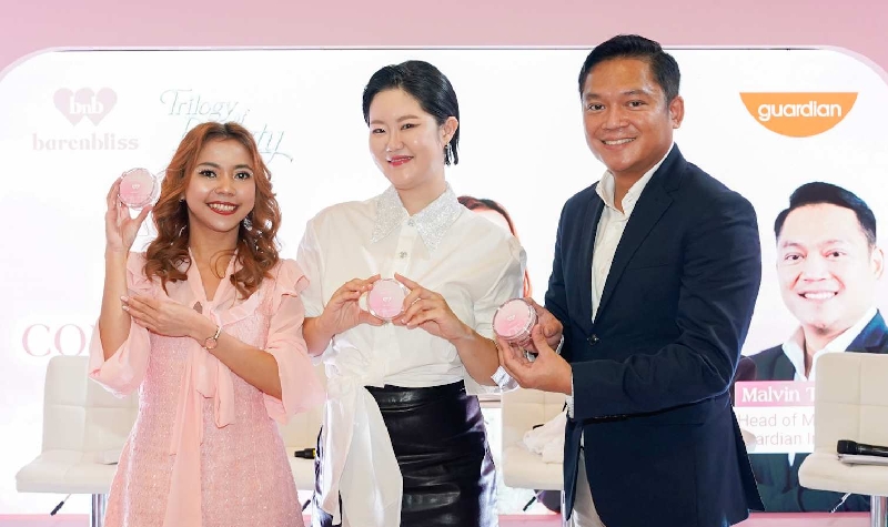 Rahasia Glow Up ala Korea: Bloomatte Cushion dari barenbliss