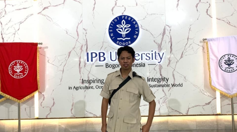Persatuan Anak Petani Bone Resmi Dukung Pasangan BerAmal dan Andalan Hati di Pilkada 2024