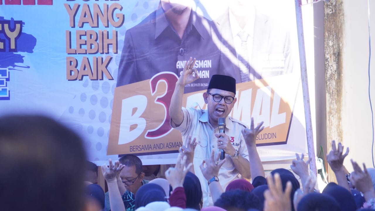 BerAmal Siapkan Pabrik Rumput Laut di Palette_trends.co.id