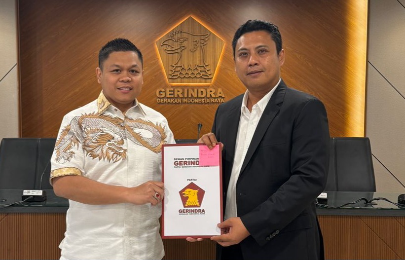 Yasir Machmud Ditunjuk sebagai Wakil Ketua II DPRD Sulsel, Siap Maksimalkan Kinerja untuk Masyarakat