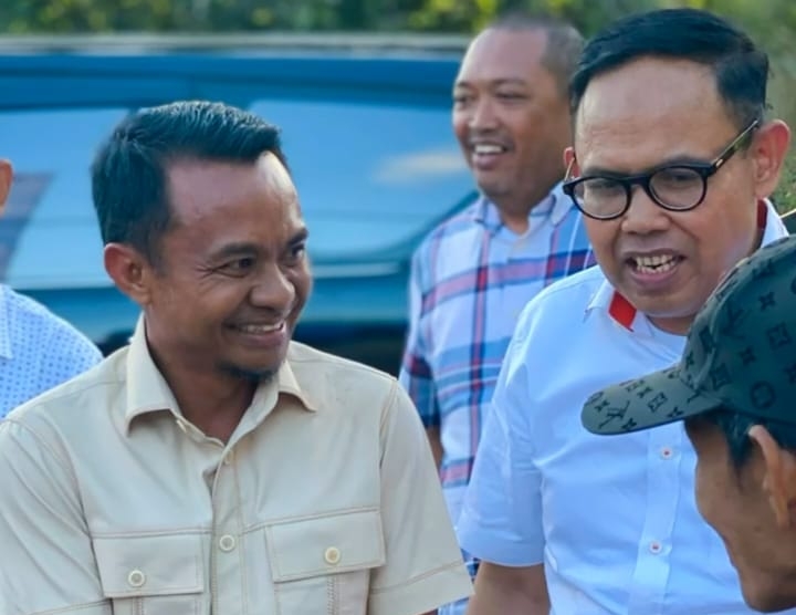 Andi Akmal Pasluddin, Pembela Nelayan dan Petani