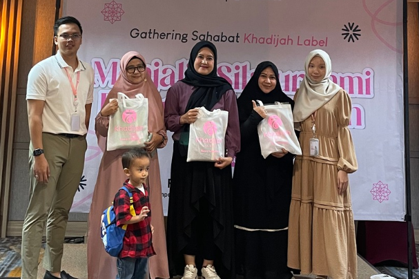 Khadijah Label: Kisah Brand Busana Muslim Terdepan di Indonesia dan Rahasia Suksesnya