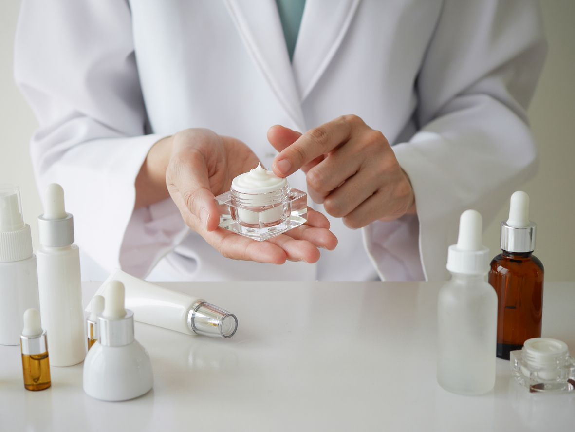 Mengenal Ciri-Ciri Skincare Berbahaya: Hindari Risiko untuk Kesehatan