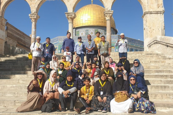PT Labbaika Cipta Imani: Pelopor Travel Umroh dan Haji dengan Layanan Terbaik dan Inovatif di Indonesia