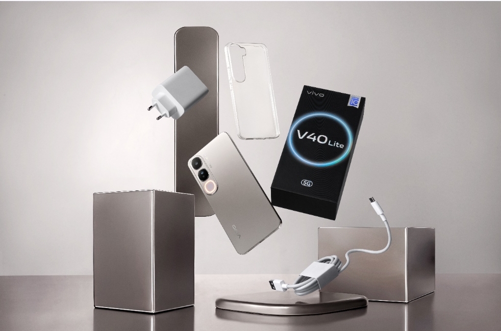 Eksplorasi Kehebatan AI di vivo V40 Lite: Amunisi Gen Z untuk Level Up Kreativitas