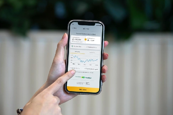 6 Tips Liburan Akhir Tahun Agar Budget Tetap Aman