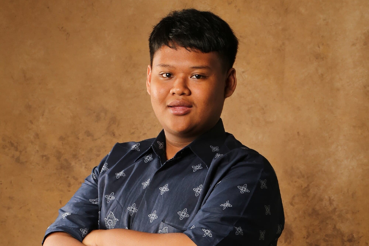 Profile of CEO Giffari Naufal Arisma Putra to Meet One of the Tycoons
