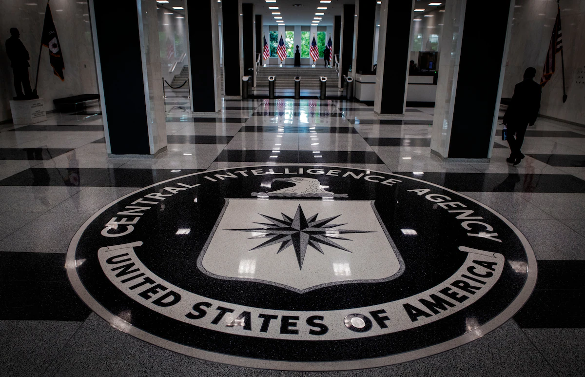 Rahasia Israel Terbongkar: Pejabat CIA Ditahan Terkait Kebocoran Intelijen