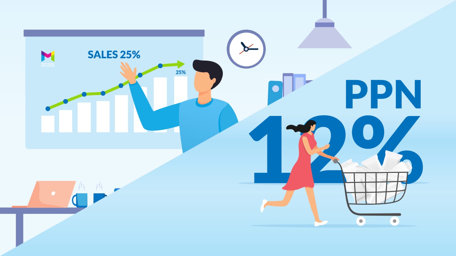 Strategi Jitu MMI Luncurkan Kemasan Ekonomis, Pacu Kenaikan Sales 25% di Tengah Tantangan Kenaikan PPN 12%