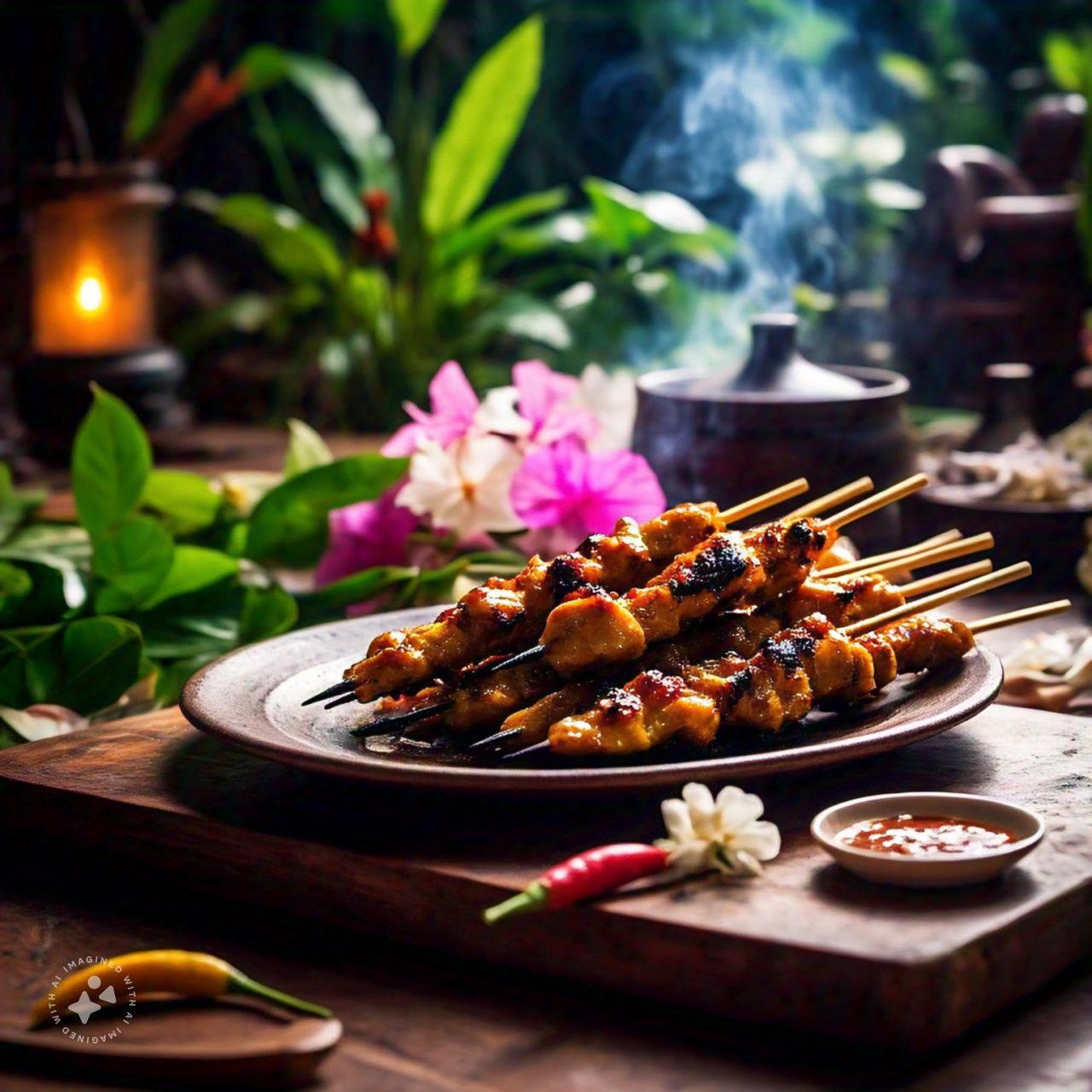 Ide Masakan Malam Tahun Baru 2025 Lezat dan Kekinian_trends.co.id