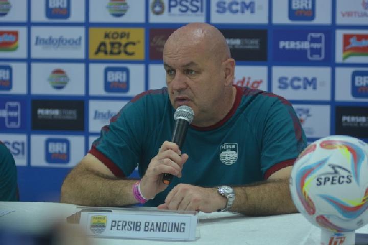 Persib Bandung vs Barito Putera: Ujian Konsistensi di Tengah Ambisi Klasemen