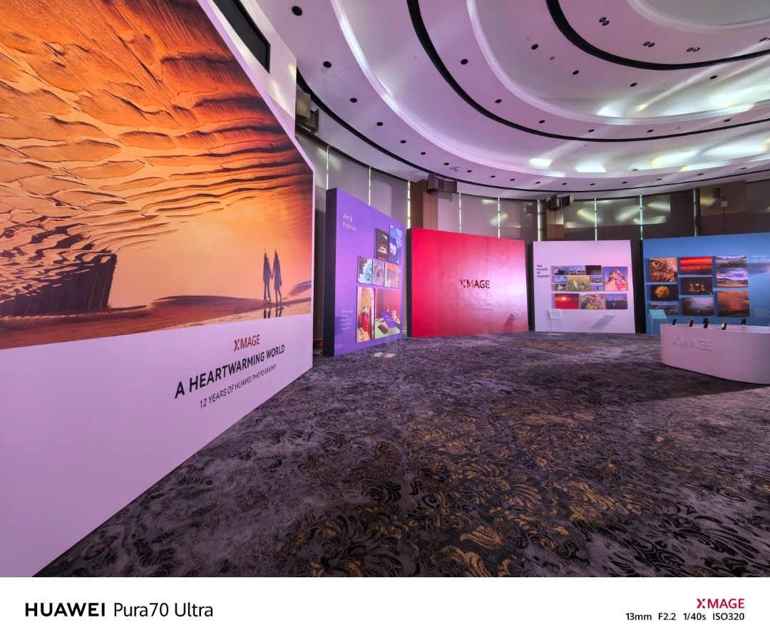 HUAWEI Luncurkan HUAWEI Pura70 Ultra, HUAWEI MatePad 12 X, dan HUAWEI Freebuds 4_trends.co.id