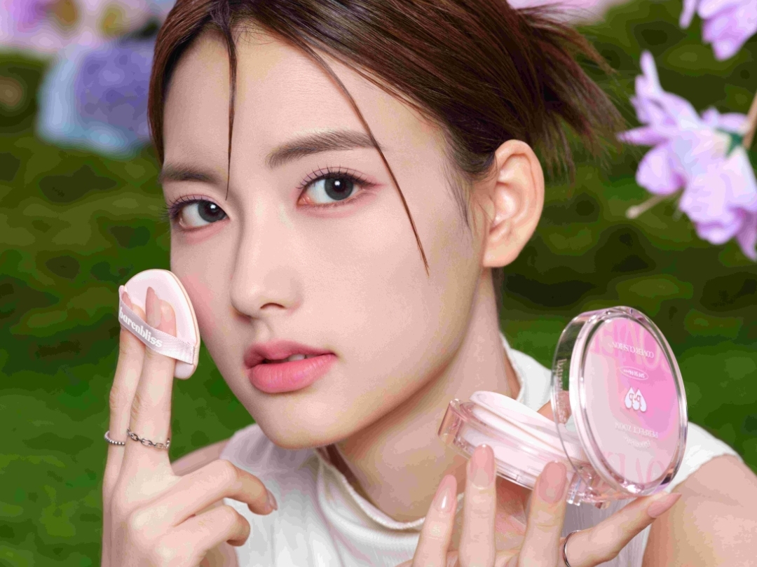Rahasia Kulit Glowing dan Bulu Mata Lentik ala Korea