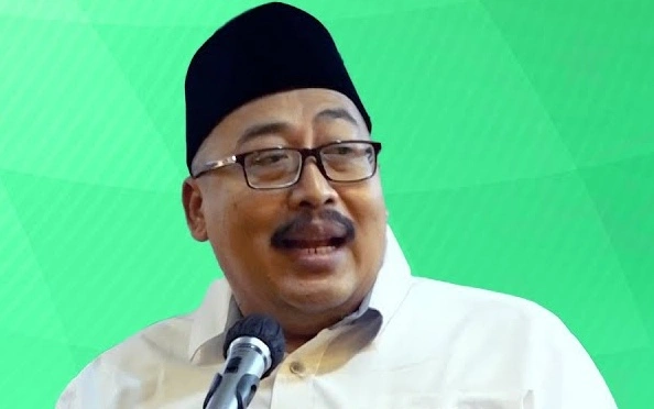 PBNU: Islam Aswaja Mampu Merangkul Perbedaan Budaya dengan Cara Humanis