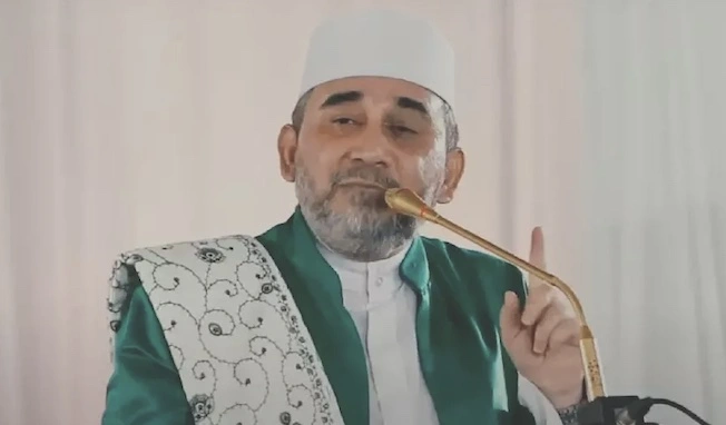 Habib Nabiel: Ahlussunnah Wal Jamaah Ajaran Lembut Tak untuk Memecah Belah Bangsa
