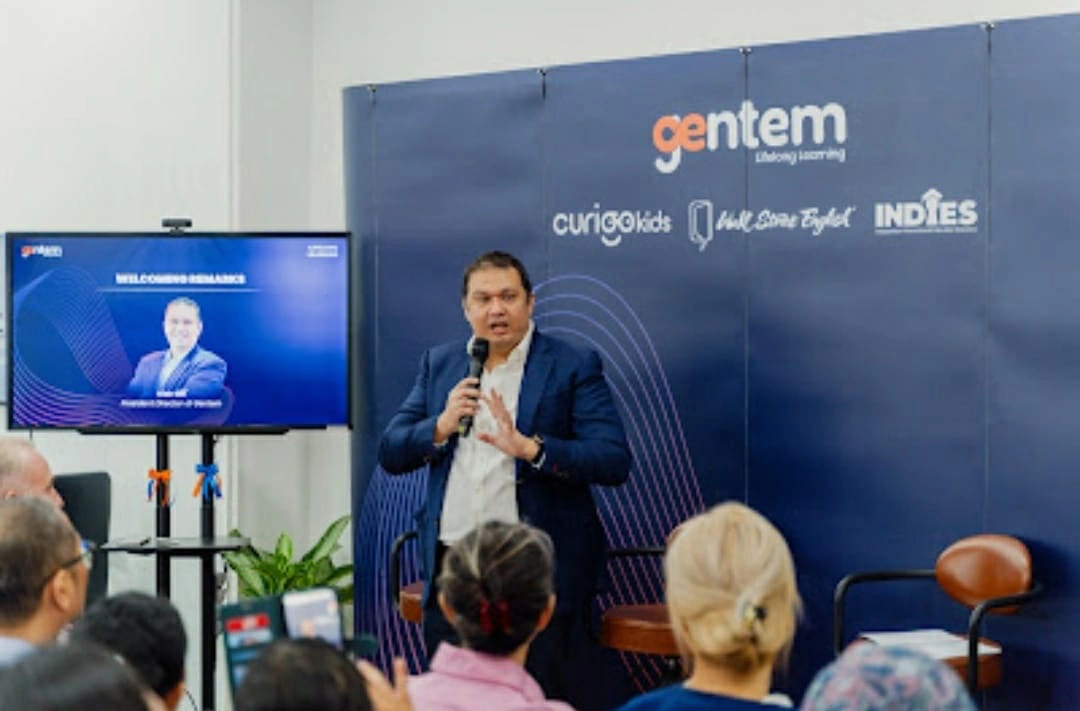 Penting Orang Tua Kenalkan Anak soal Lifelong Learning