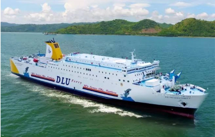 Agen Resmi PT Dharma Lautan Utama Hadir di Lombok, Mudahkan Pemesanan Tiket Kapal Laut