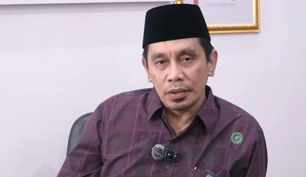 Malam Nuzulul Quran Disebut Sebagai Momen Kembalikan Kesalehan dan Sosial