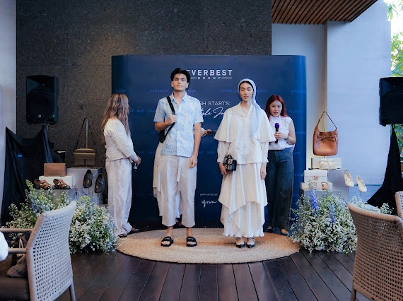 Everbest Menyambut Idul Fitri 2025 dengan Koleksi Elegan dan Timeless