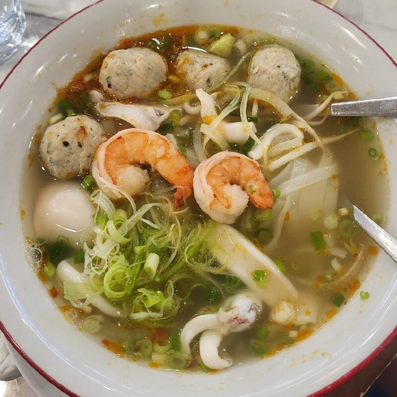 Dari Tiongkok ke Dunia: Perjalanan Mie dan Ragamnya yang Menggugah_TRENDS.CO.ID 