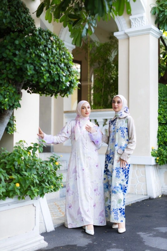 Keunggulan TENCEL™ Lyocell LF, A100, dan Micro untuk Berbagai Aplikasi Kebutuhan Berpakaian
