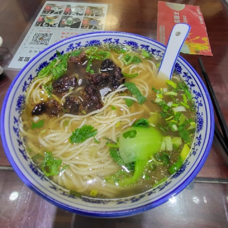 Dari Tiongkok ke Dunia: Perjalanan Mie dan Ragamnya yang Menggugah_TRENDS.CO.ID 