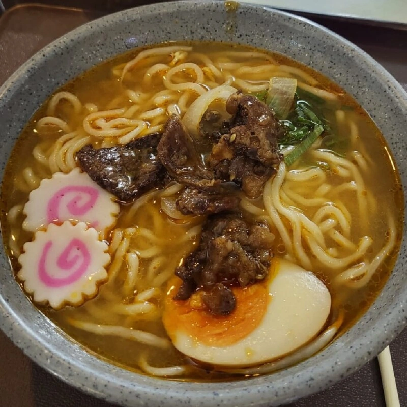 Dari Tiongkok ke Dunia: Perjalanan Mie dan Ragamnya yang Menggugah_TRENDS.CO.ID 