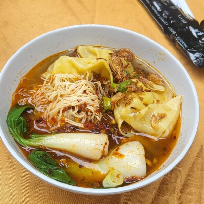 Dari Tiongkok ke Dunia: Perjalanan Mie dan Ragamnya yang Menggugah_TRENDS.CO.ID 