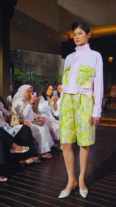 Ragam koleksi fashion item Studio Tui. (Foto: Trends.co.id)