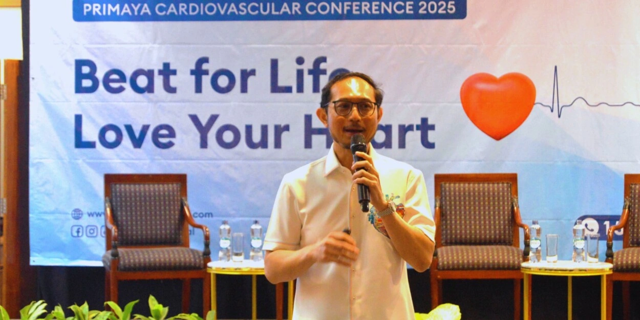Harapan Baru bagi Masa Depan Terapi Penyakit Jantung di Indonesia