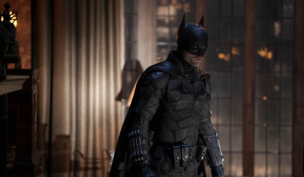 Back to Hogwarts Day & Batman Day: Nostalgia Spesial di HBO Max September 2025_trends.co.id