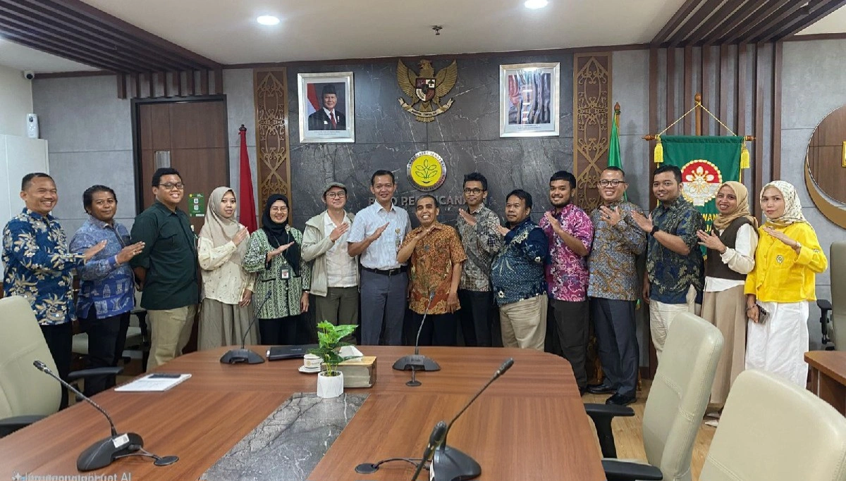 Rempah dan Herbal, Senjata Nusantara untuk Kembali Menguasai Dunia_Trends.co.id