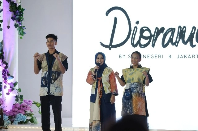 Kreativitas, Inklusivitas, dan Semangat Komunitas Dalam Perayaan 13 Tahun Lippo Mall Kemang