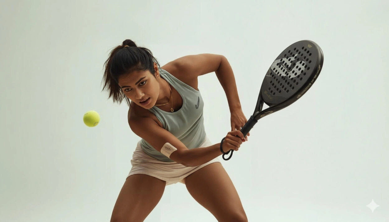 Main Padel Seru, tapi…..